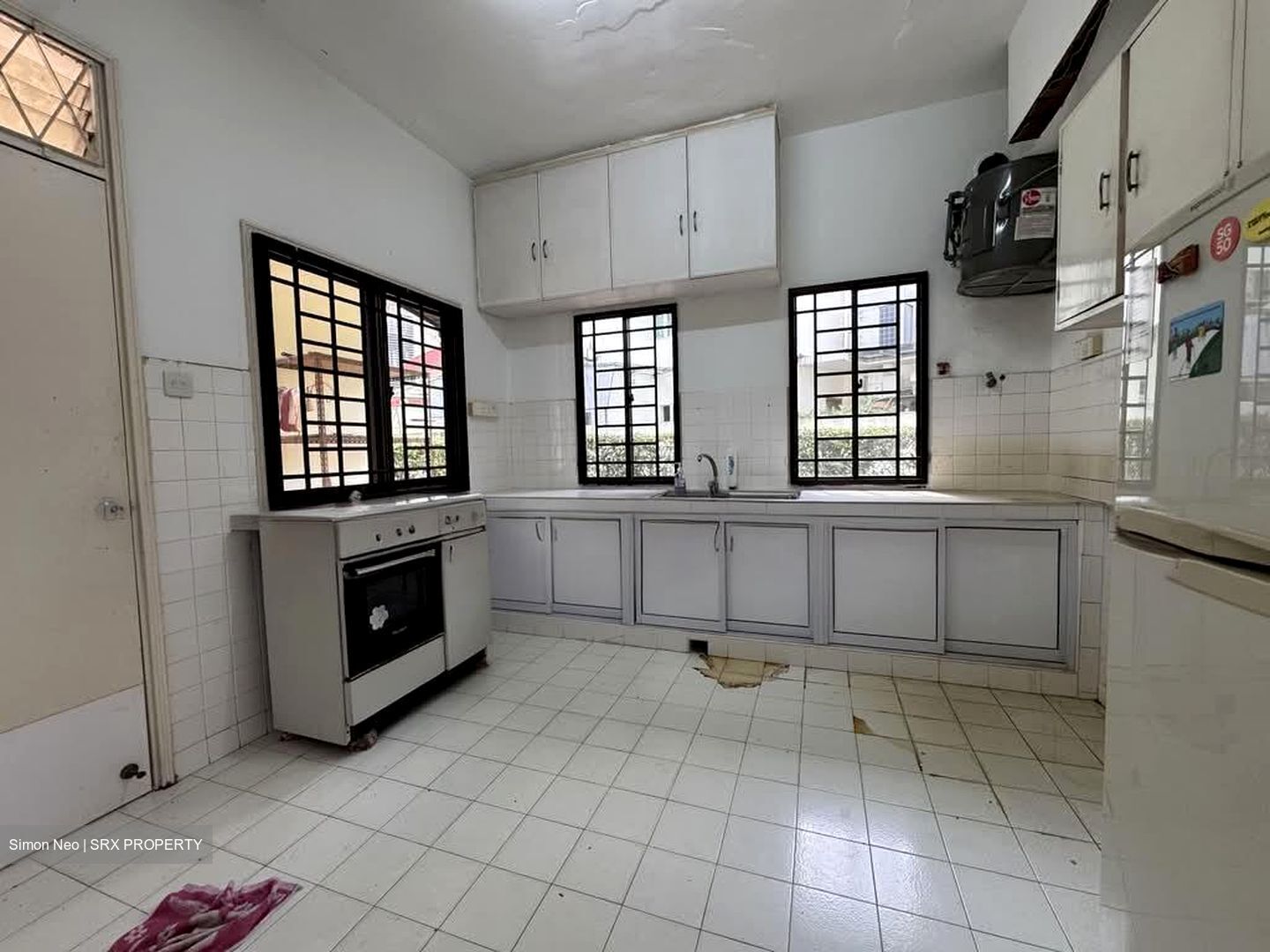 Clementi Park (D21), Detached #562103761